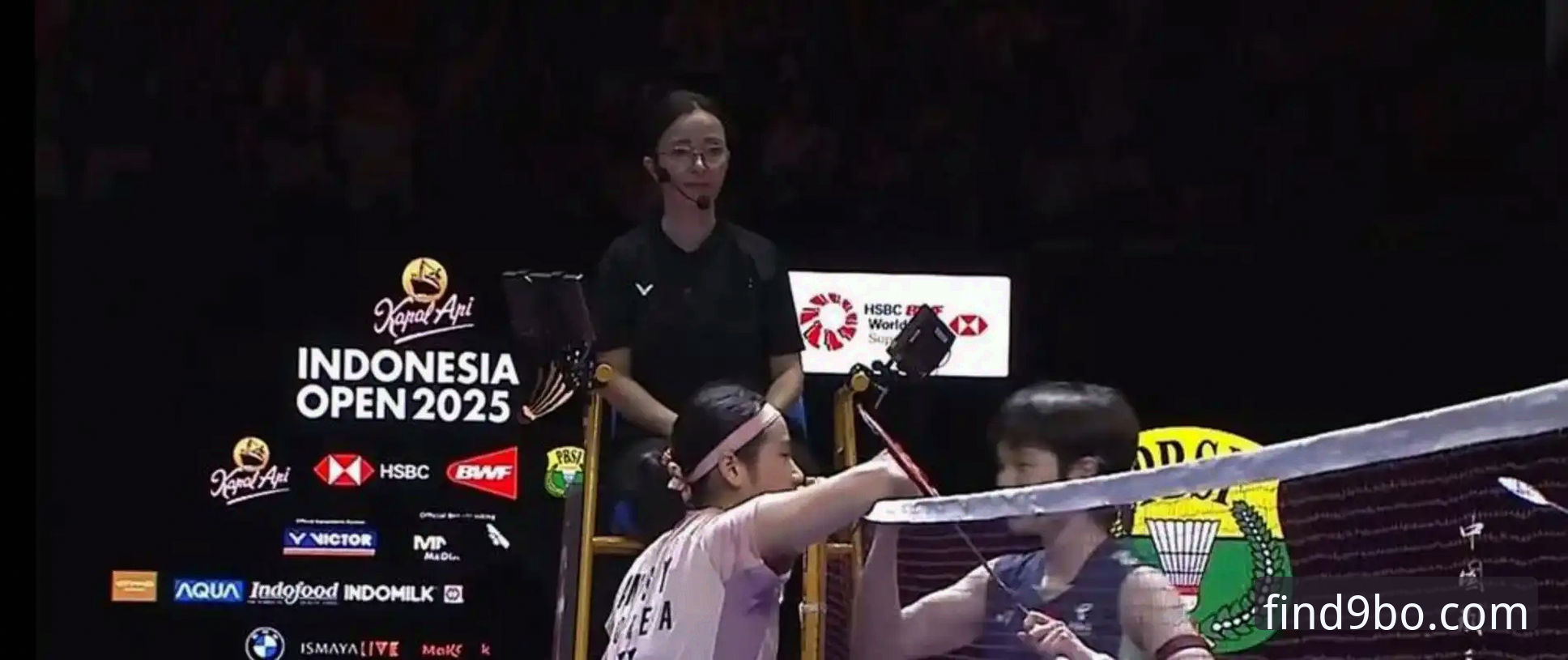 尤伯杯半决赛完整回顾：中国女队3-0横扫日本，第21次闯入决赛