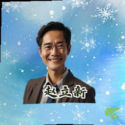 赵立新